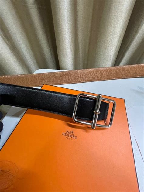 hermes mens belt real vs fake|authenticate hermes belt.